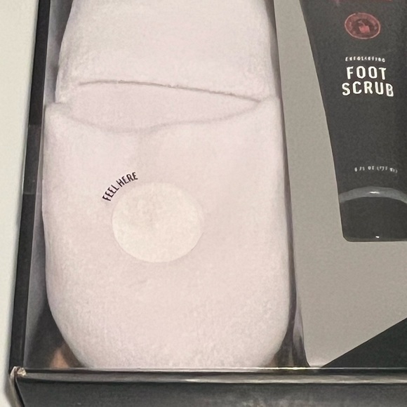 Men’s Health Foot Care Collection - Picture 5 of 5